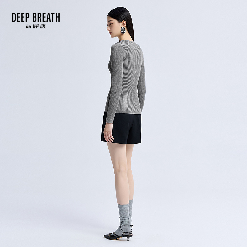 深呼吸女装正品相册图