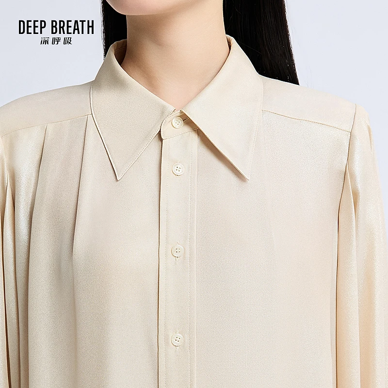 深呼吸女装正品相册图