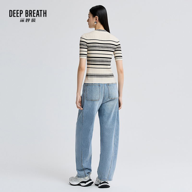 深呼吸女装正品相册图