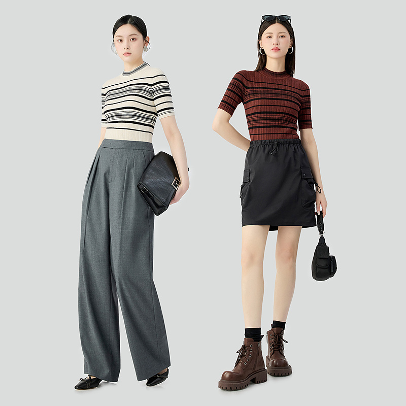 深呼吸女装正品相册图