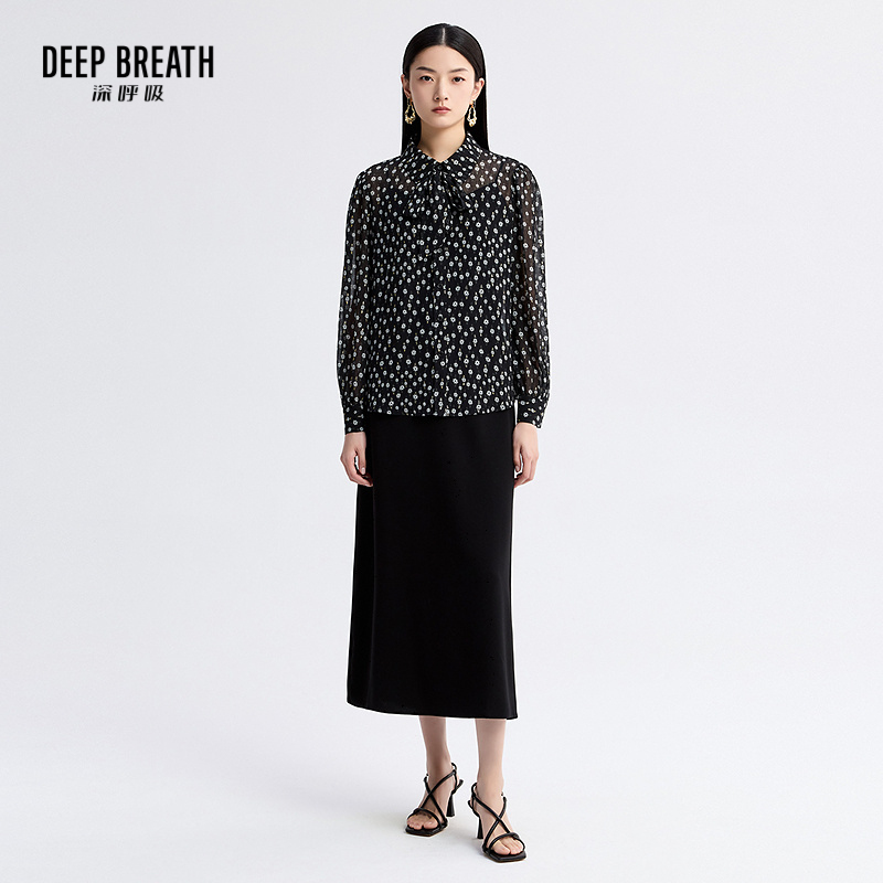 深呼吸女装正品相册图