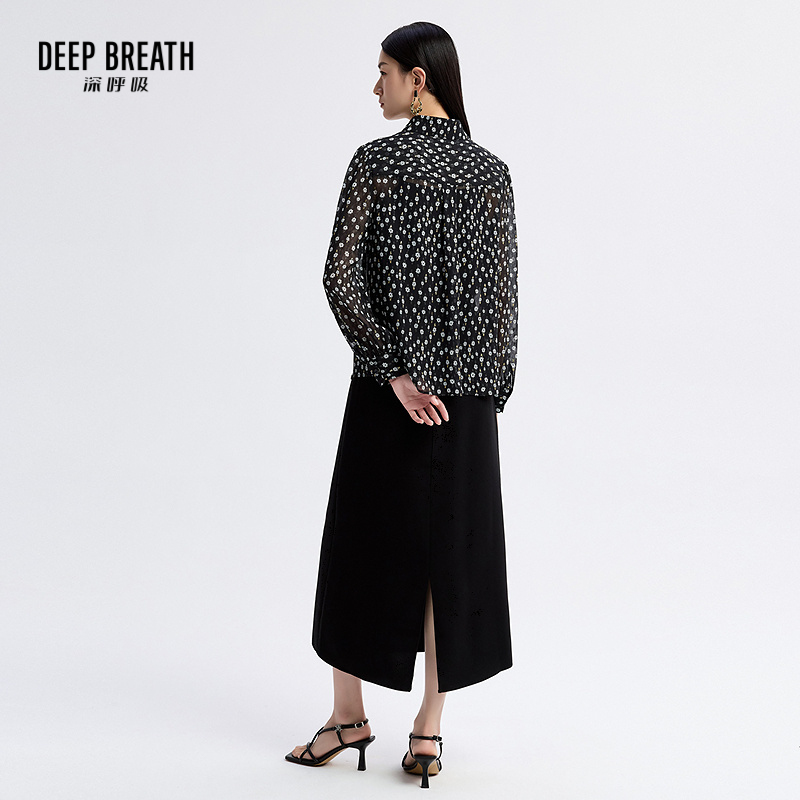 深呼吸女装正品相册图