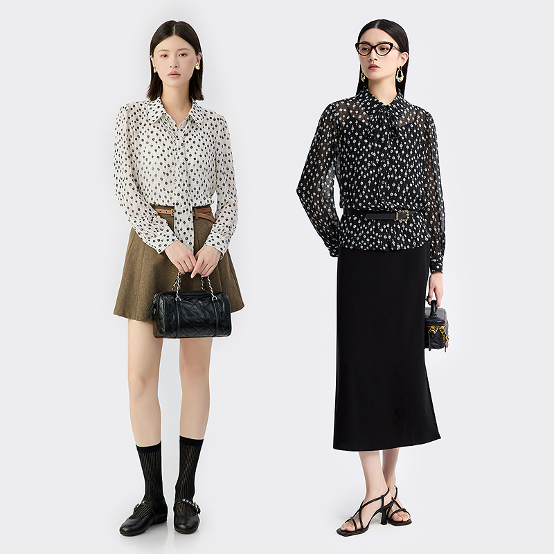 深呼吸女装正品相册图