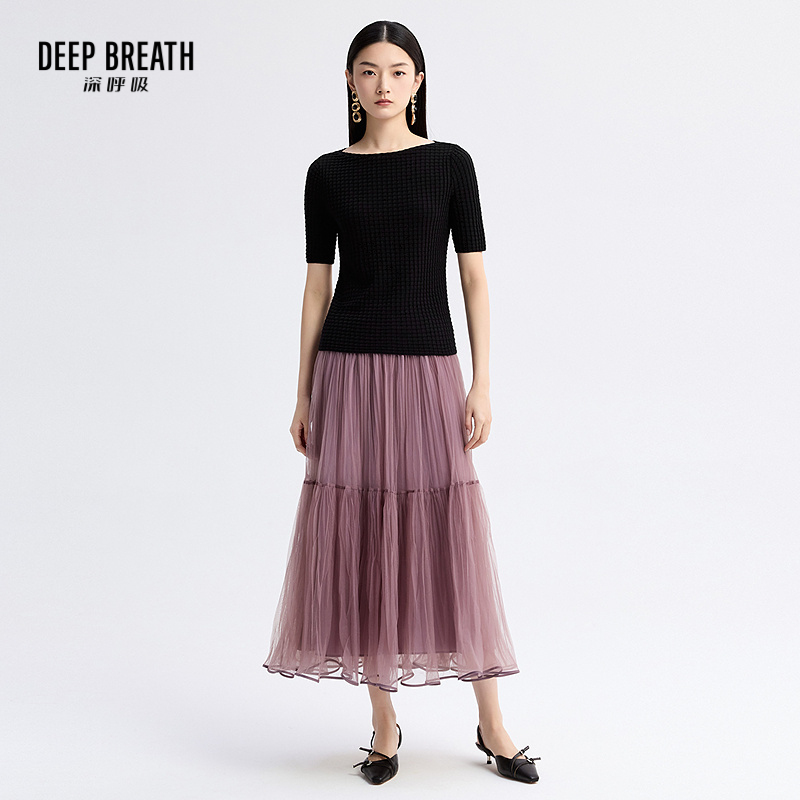 深呼吸女装正品相册图