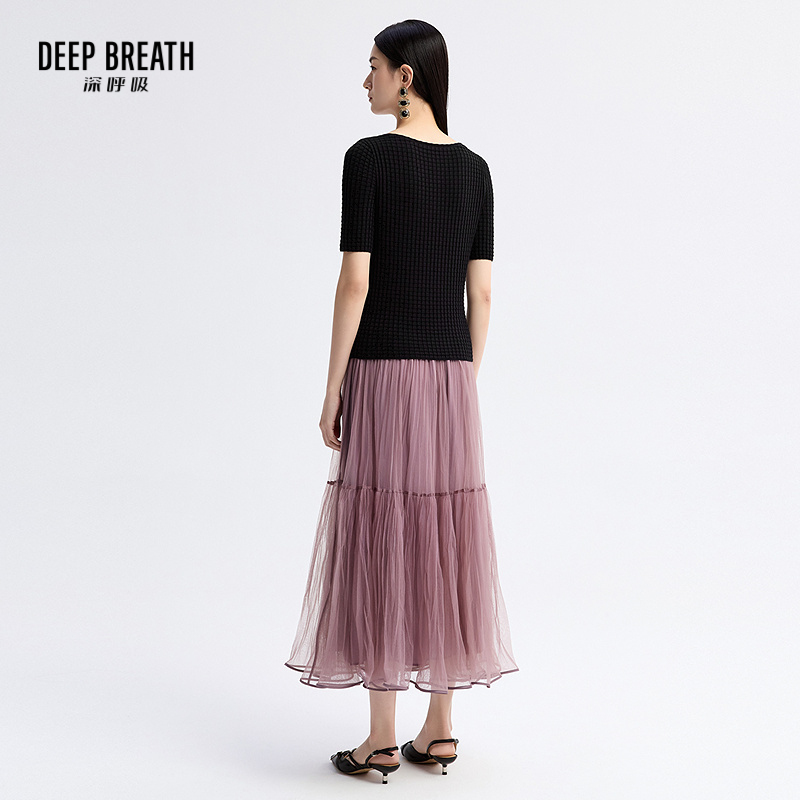 深呼吸女装正品相册图