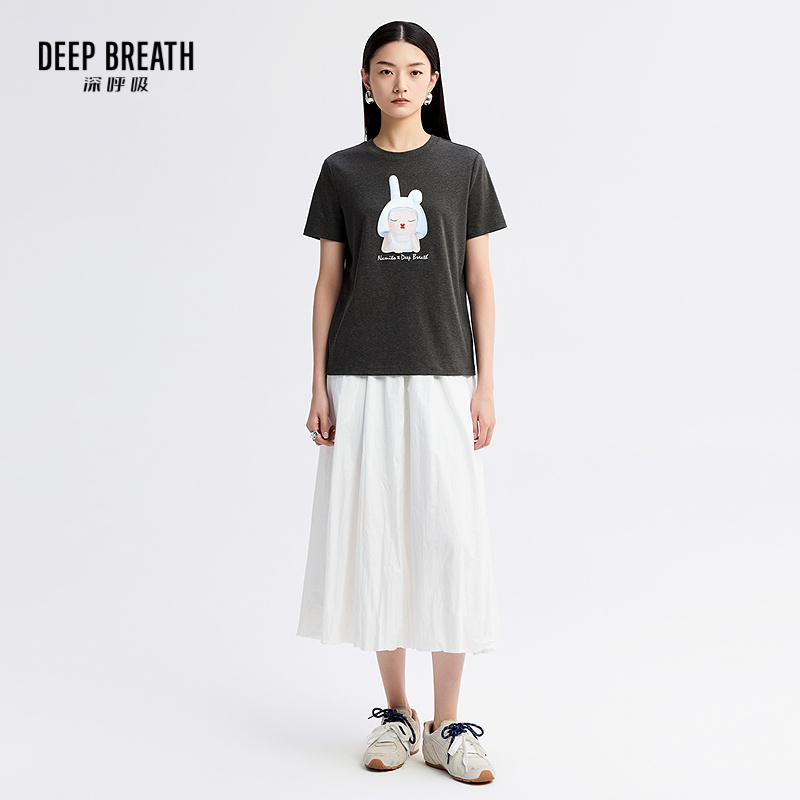 深呼吸女装正品相册图