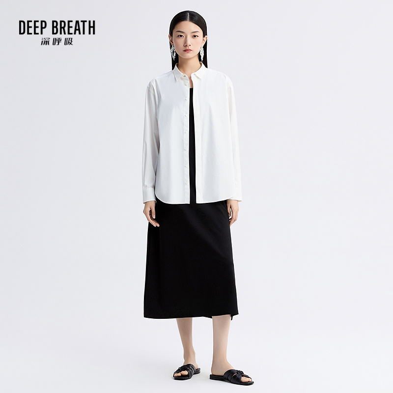 深呼吸女装正品相册图