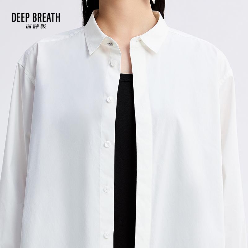 深呼吸女装正品相册图