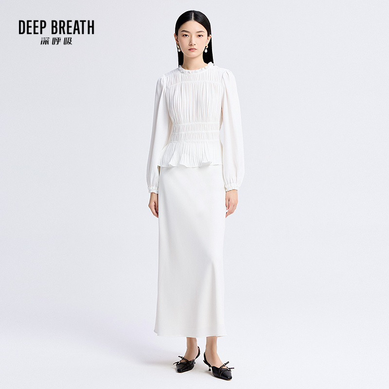 深呼吸女装正品相册图