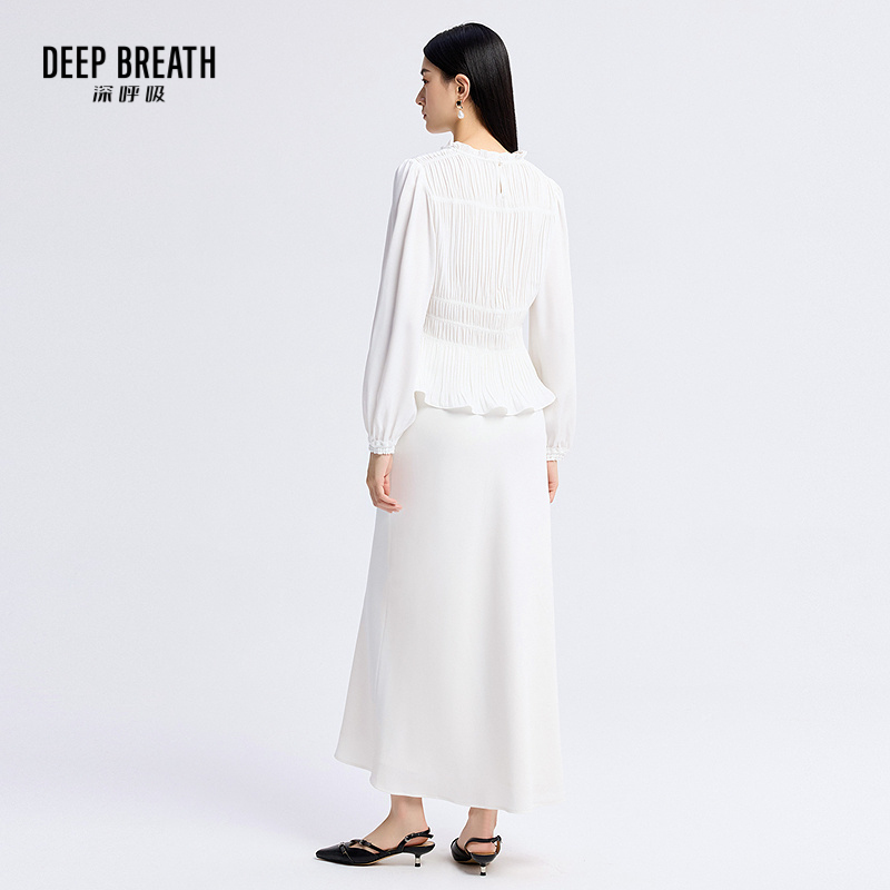 深呼吸女装正品相册图