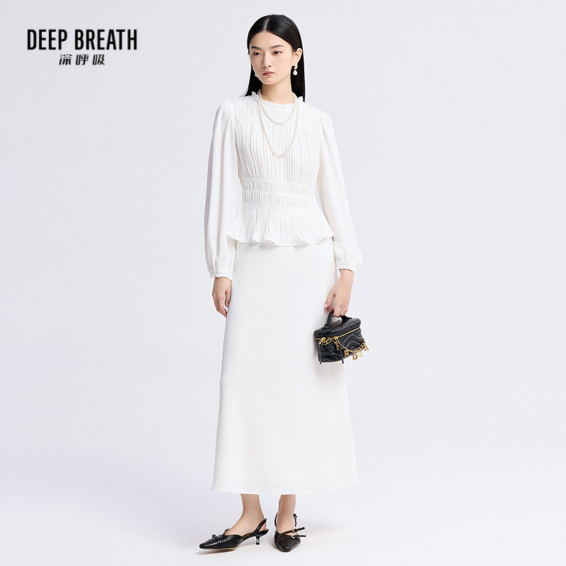 深呼吸女装正品相册图