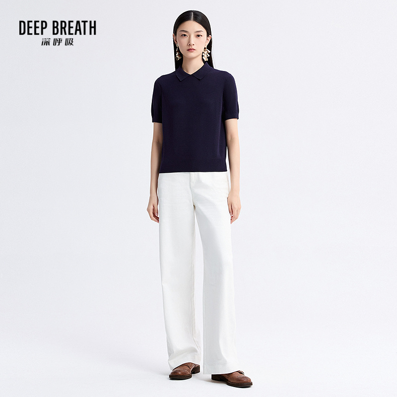 深呼吸女装正品相册图