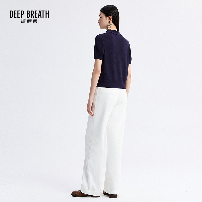 深呼吸女装正品相册图