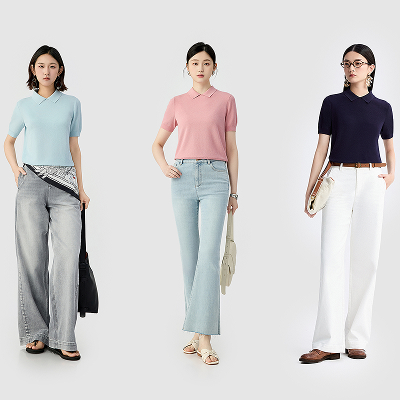 深呼吸女装正品相册图