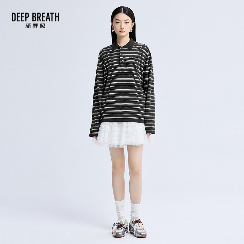 深呼吸女装正品相册图