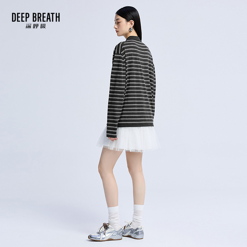 深呼吸女装正品相册图