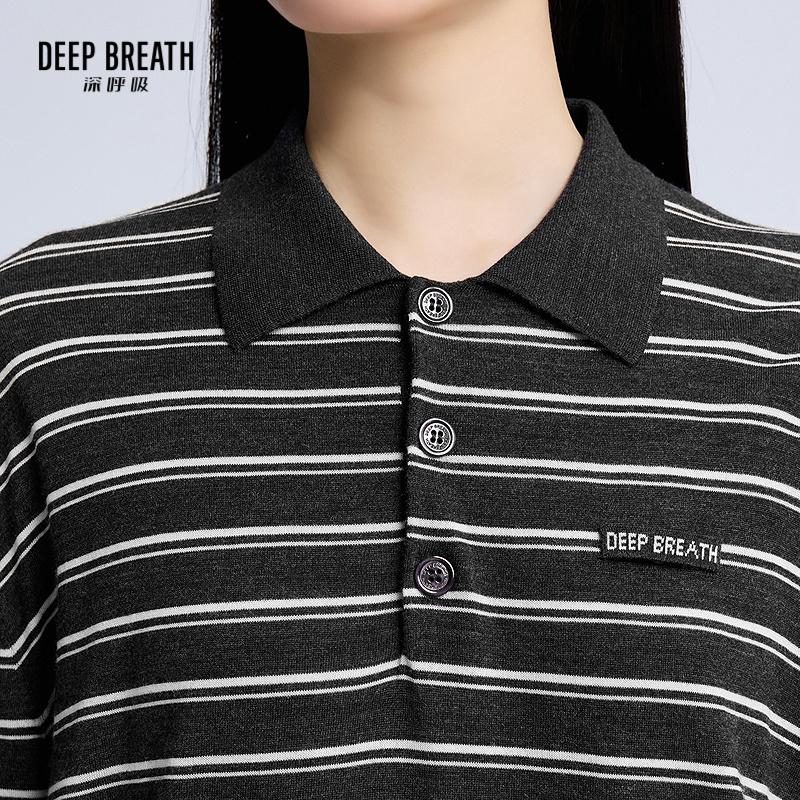 深呼吸女装正品相册图