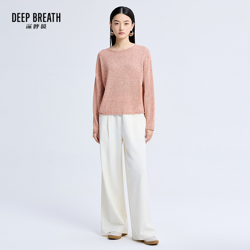 深呼吸女装正品相册图