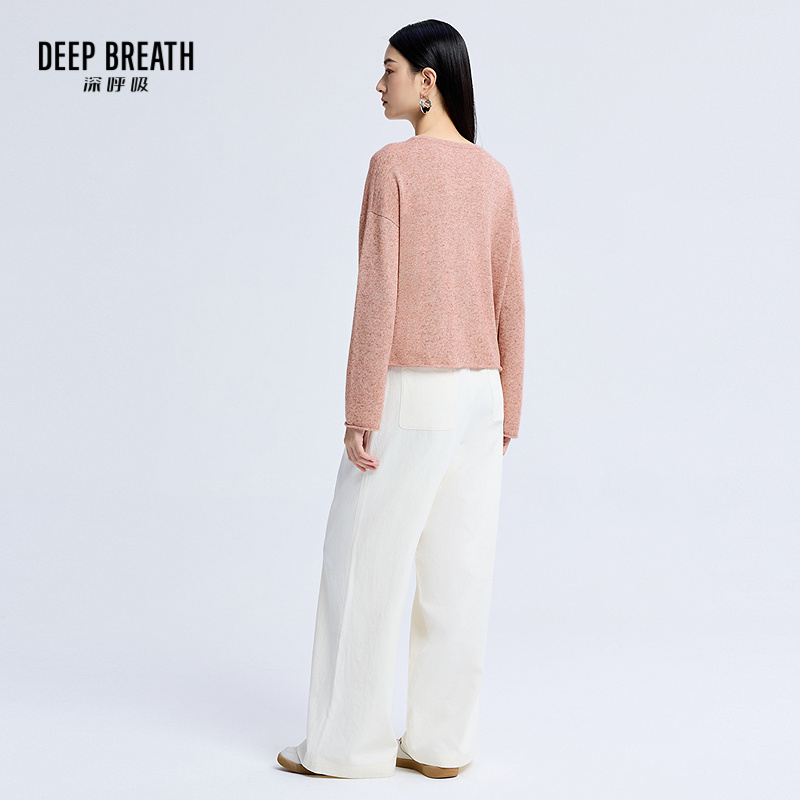 深呼吸女装正品相册图