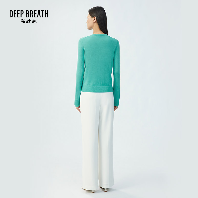 深呼吸女装正品相册图