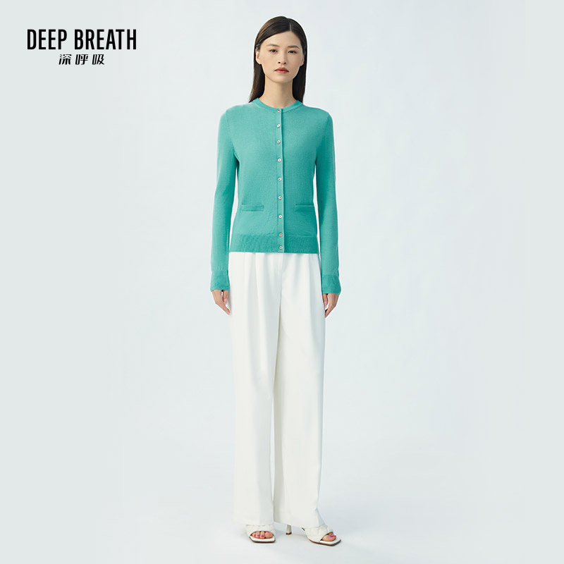 深呼吸女装正品相册图