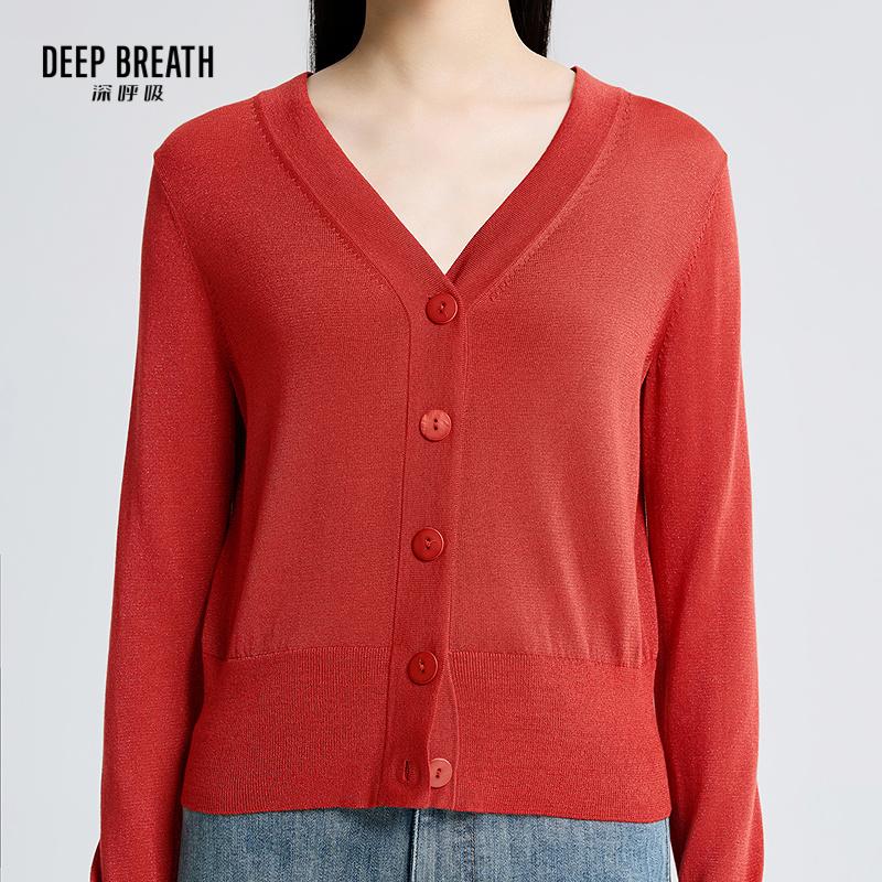 深呼吸女装正品相册图