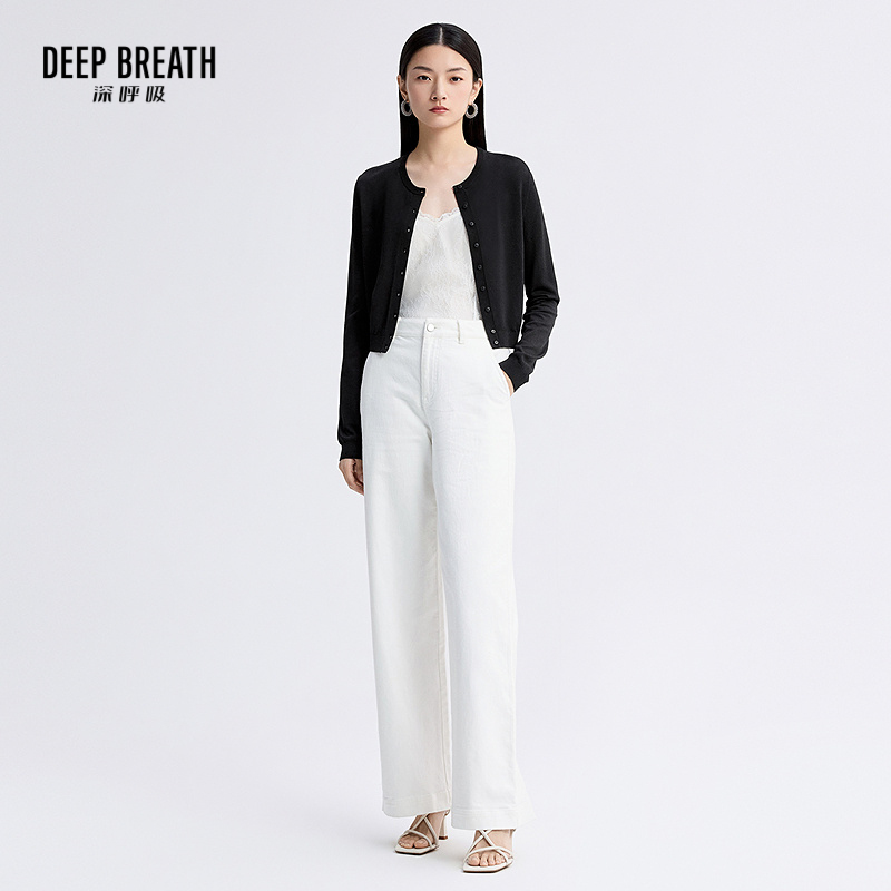 深呼吸女装正品相册图