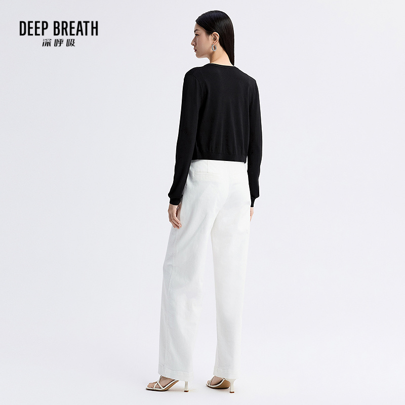深呼吸女装正品相册图