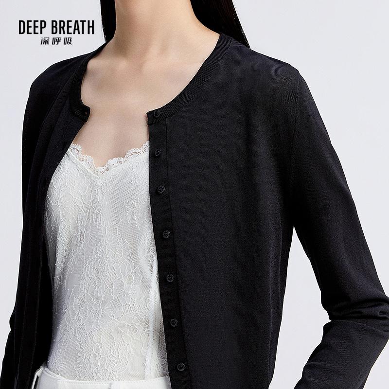 深呼吸女装正品相册图