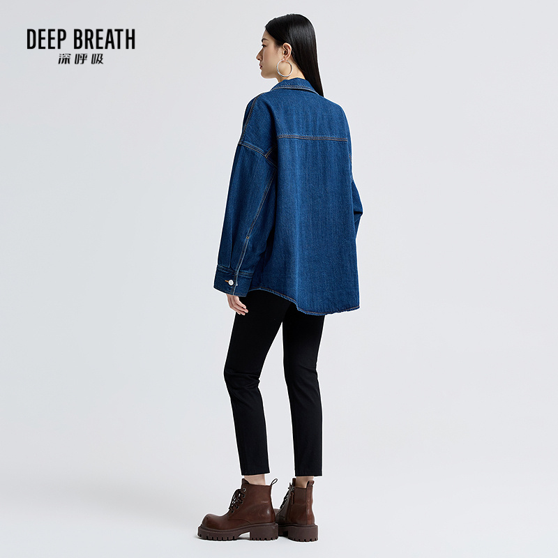 深呼吸女装正品相册图