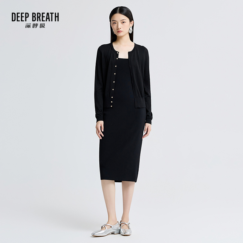 深呼吸女装正品相册图