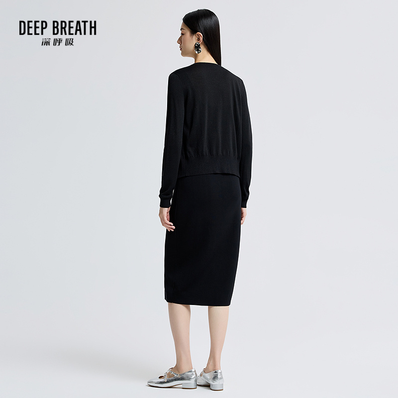 深呼吸女装正品相册图