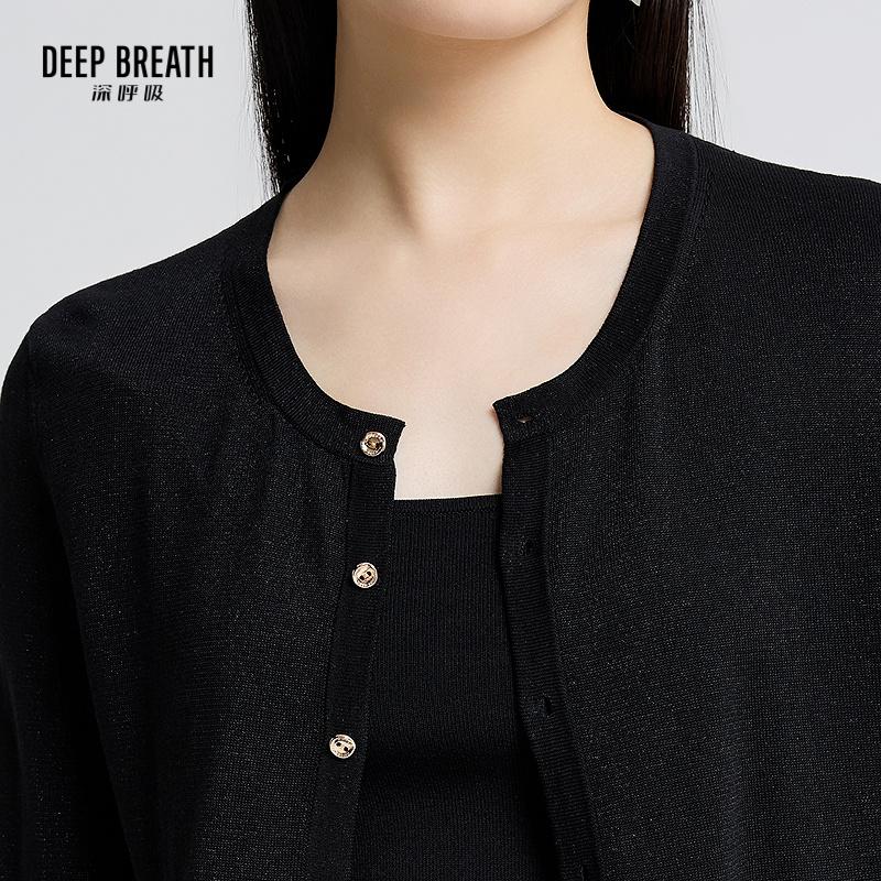 深呼吸女装正品相册图