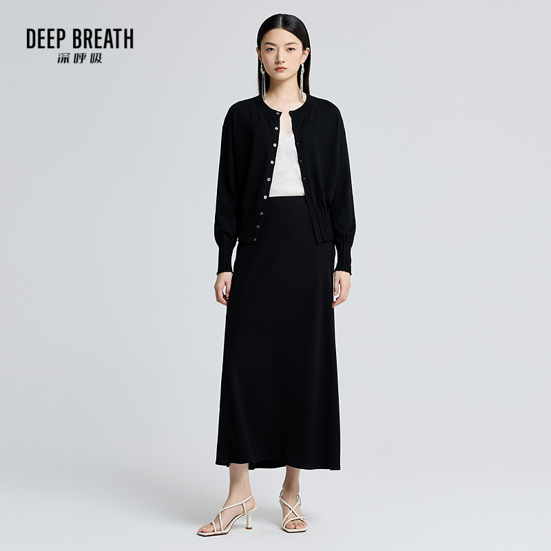 深呼吸女装正品相册图