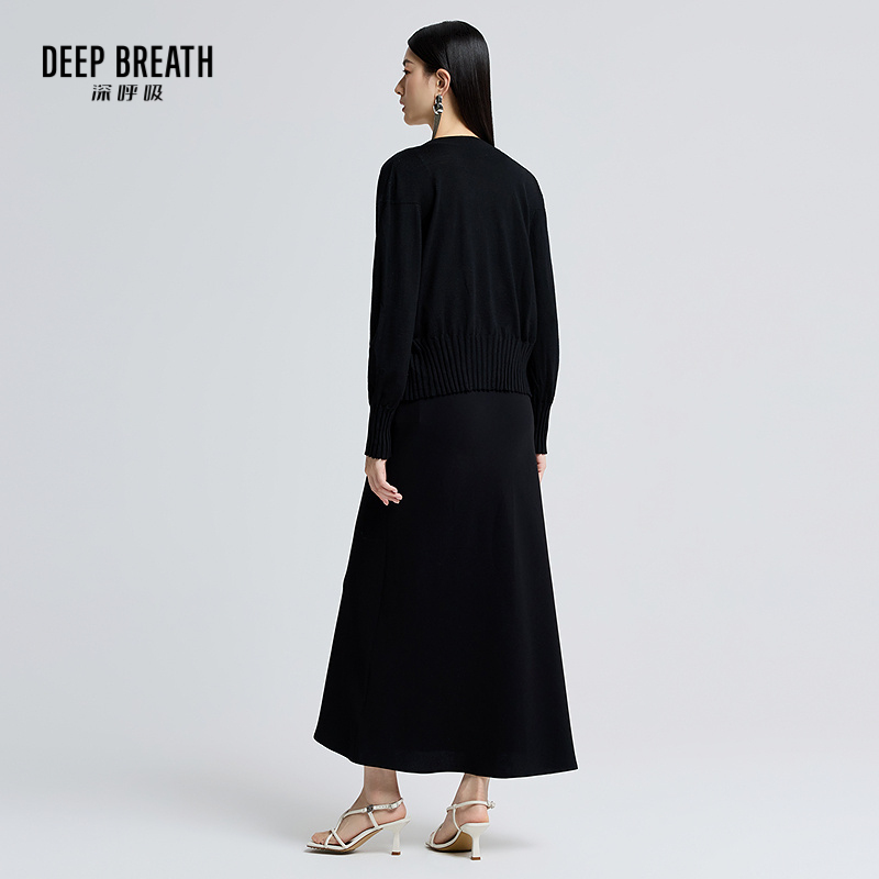 深呼吸女装正品相册图