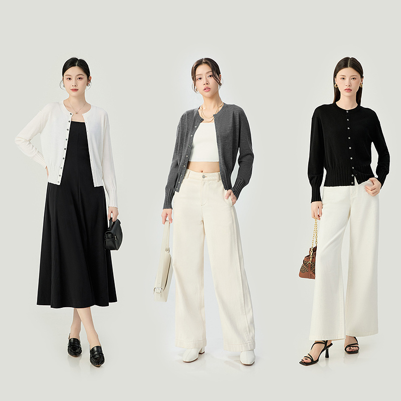 深呼吸女装正品相册图