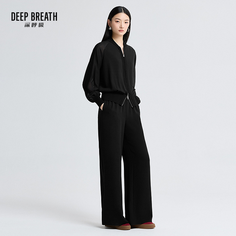 深呼吸女装正品相册图