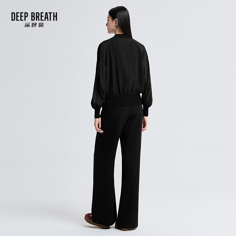 深呼吸女装正品相册图