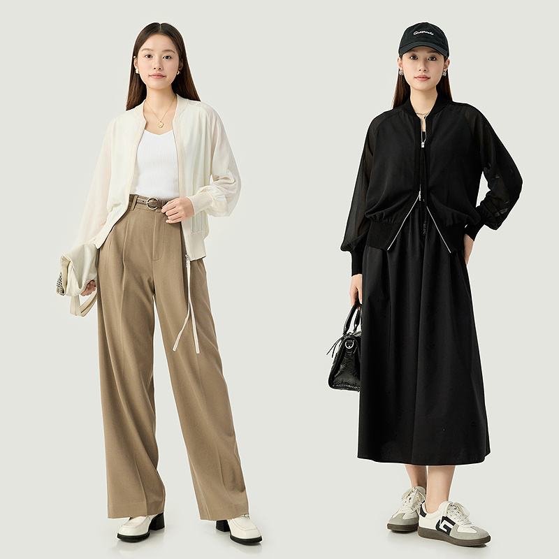 深呼吸女装正品相册图