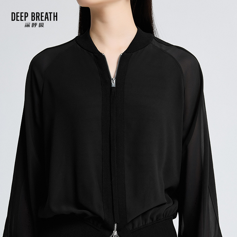 深呼吸女装正品相册图