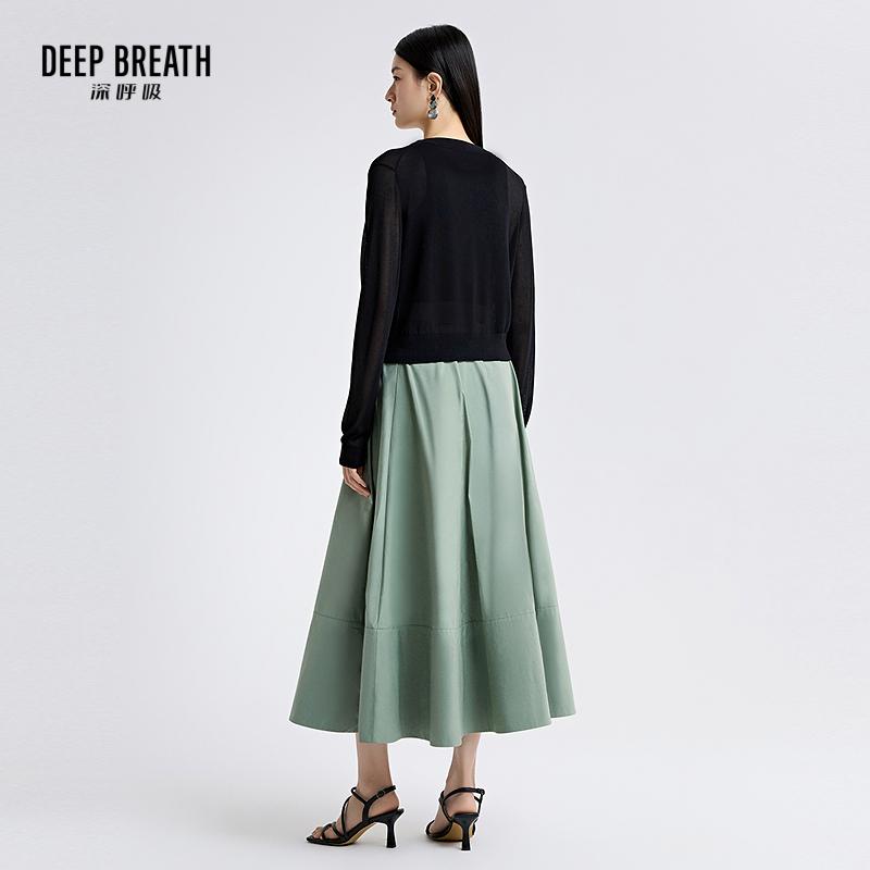 深呼吸女装正品相册图