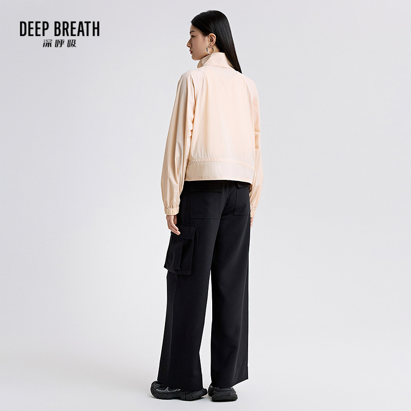 深呼吸女装正品相册图