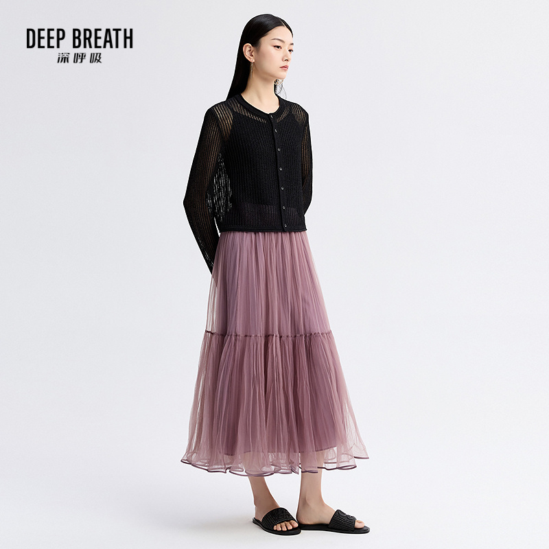 深呼吸女装正品相册图