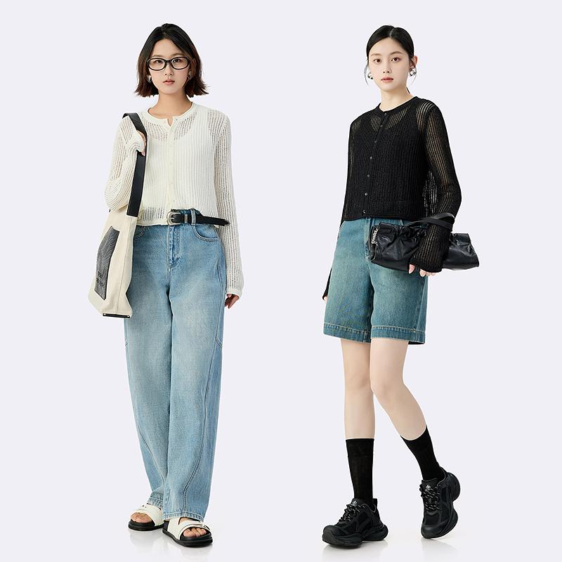 深呼吸女装正品相册图