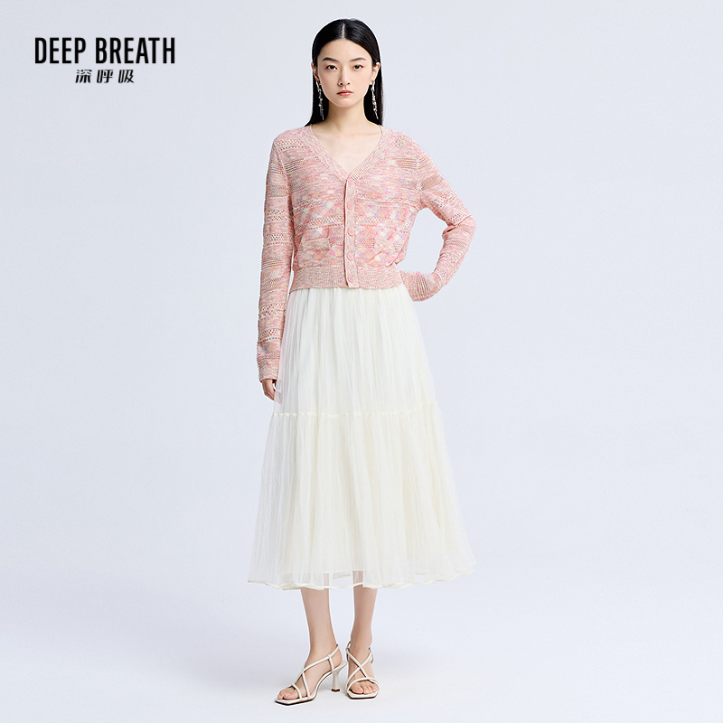 深呼吸女装正品相册图