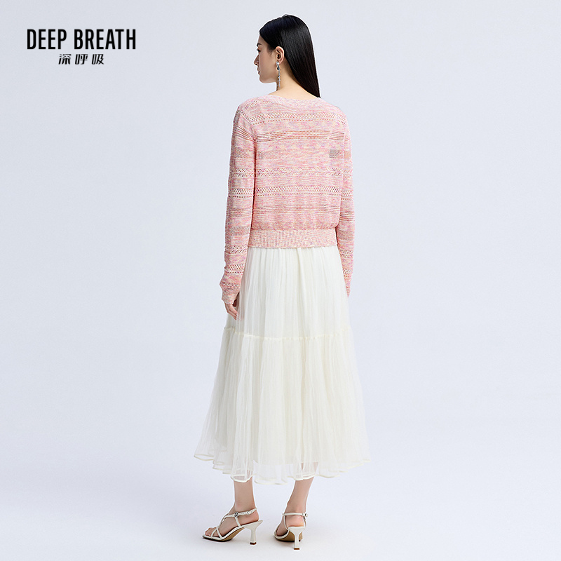 深呼吸女装正品相册图