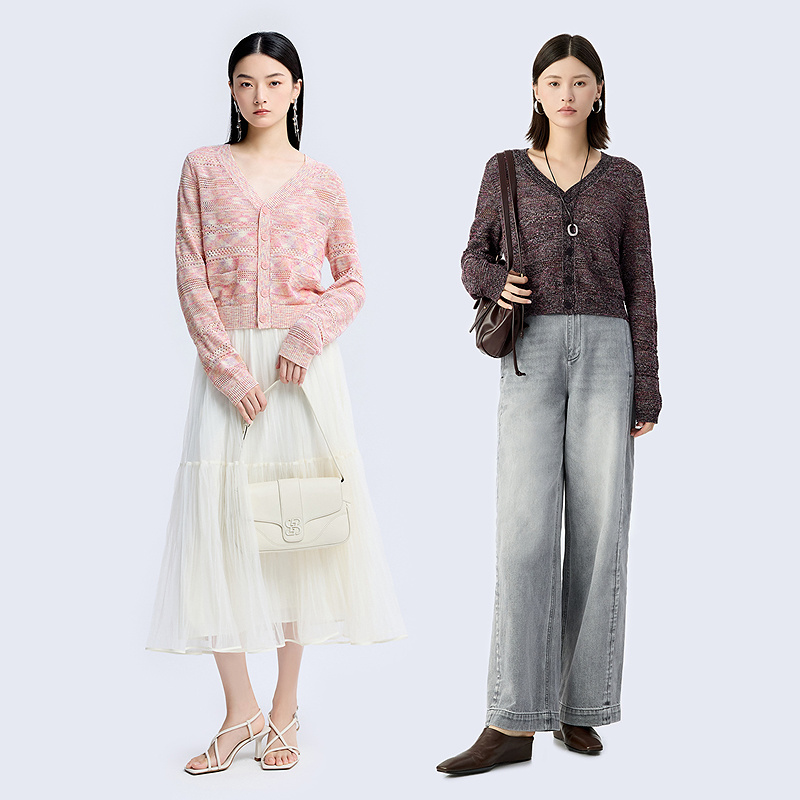 深呼吸女装正品相册图