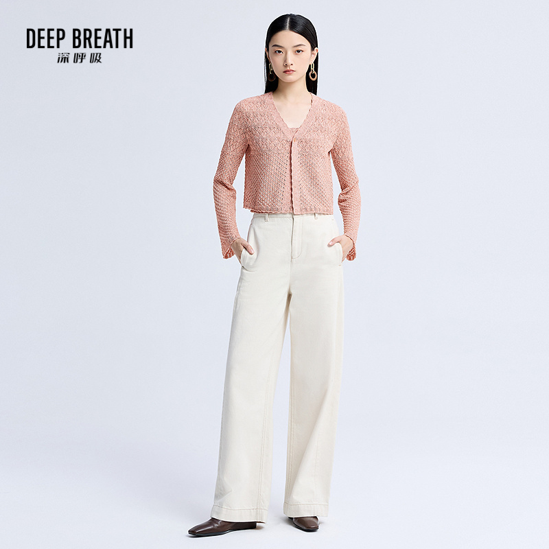 深呼吸女装正品相册图