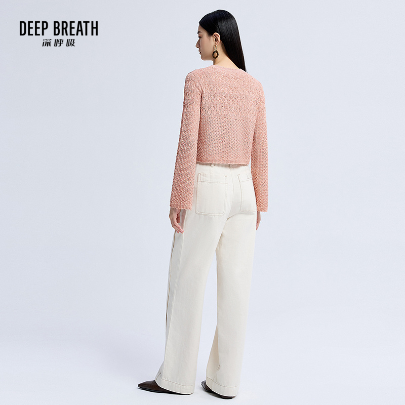 深呼吸女装正品相册图