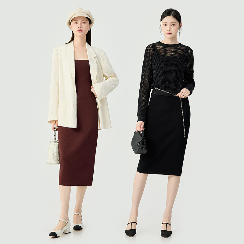 深呼吸女装正品相册图